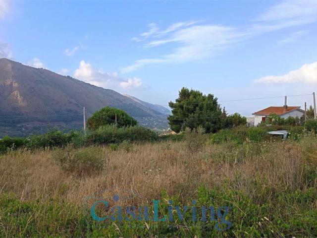 Terreno in vendita a Monreale, Sicilia