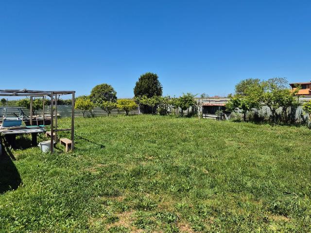 Terreno in vendita a Roma Capitale, Lazio