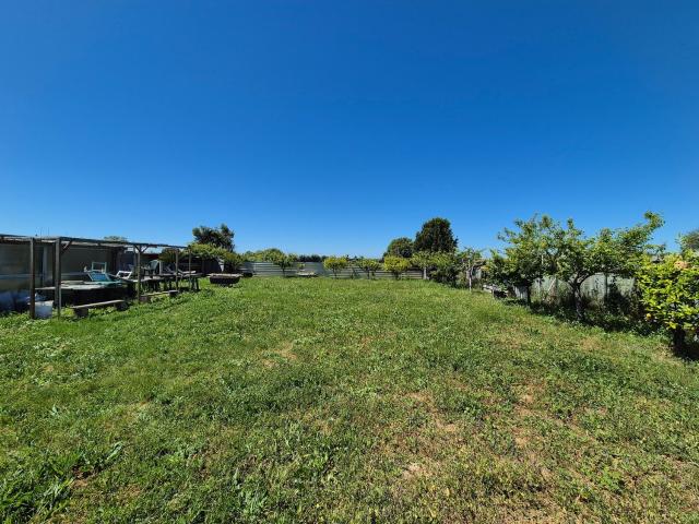 Terreno in vendita a Roma Capitale, Lazio