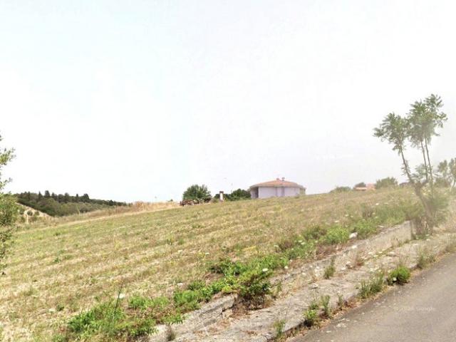 Terreno in vendita a Villanovafranca, Sardigna/Sardegna