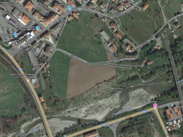 Terreno in vendita a Unione di comuni Montana Lunigiana, Licciana Nardi