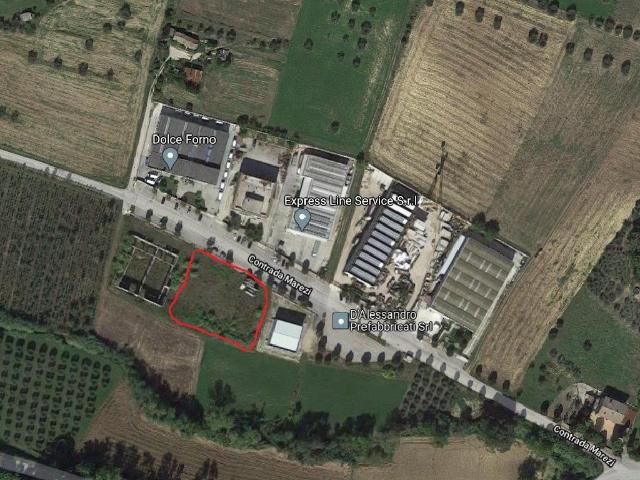 Terreno in vendita a Marche, Ascoli Piceno