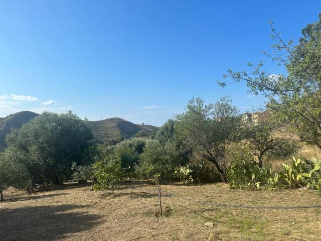 Terreno in vendita a Calabria, Reggio Calabria