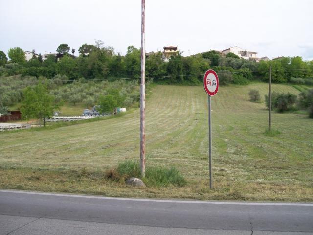 Terreno in vendita a Rosciano, Abruzzo