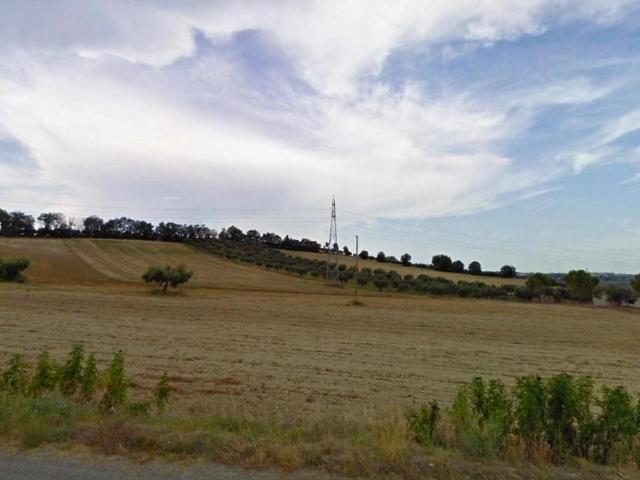 Terreno in vendita a Rosciano, Abruzzo