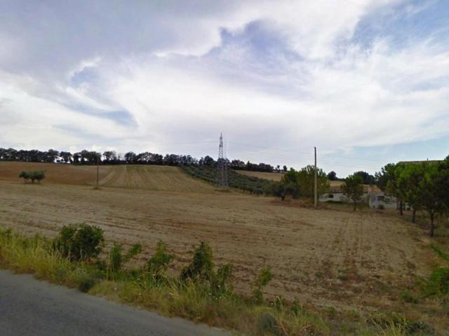 Terreno in vendita a Rosciano, Abruzzo
