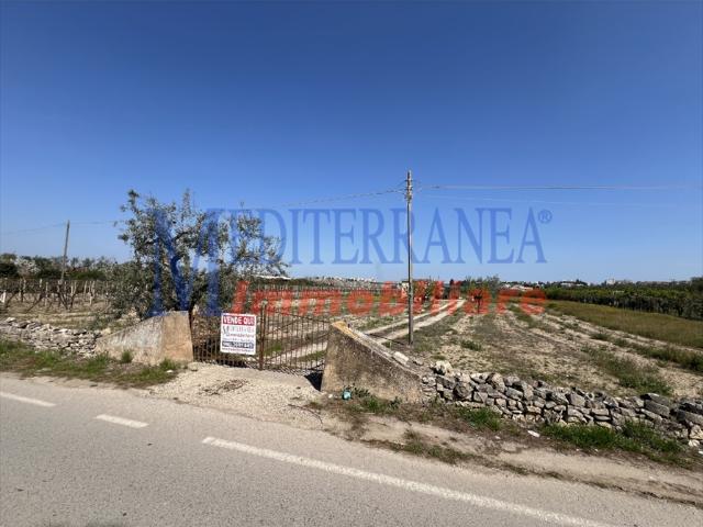 Terreno in vendita a Puglia, Bari