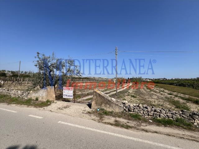 Terreno in vendita a Puglia, Bari
