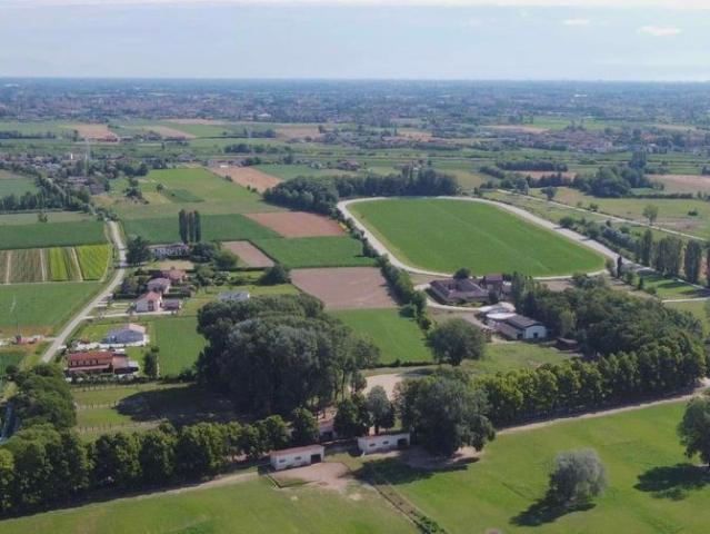 Terreno in vendita a Sant'angelo Di Piove, Veneto