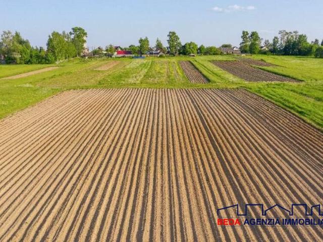 Terreno in vendita a Vigonza, Veneto