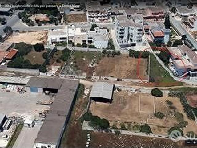 Terreno in vendita a Puglia, Lecce