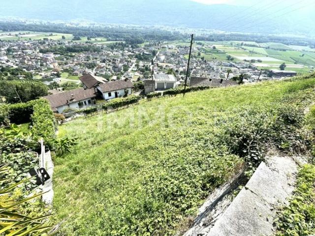 Immobilie kaufen in Cugnasco-Gerra, Tessin