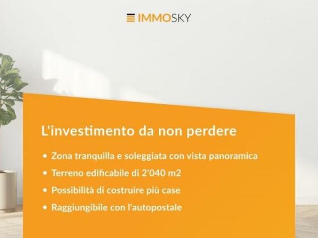 Immobilie kaufen in Biogno-Beride, Tessin