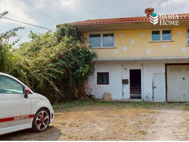 Local Comercial en venta en Barrio La Pasadilla, Medio Cudeyo