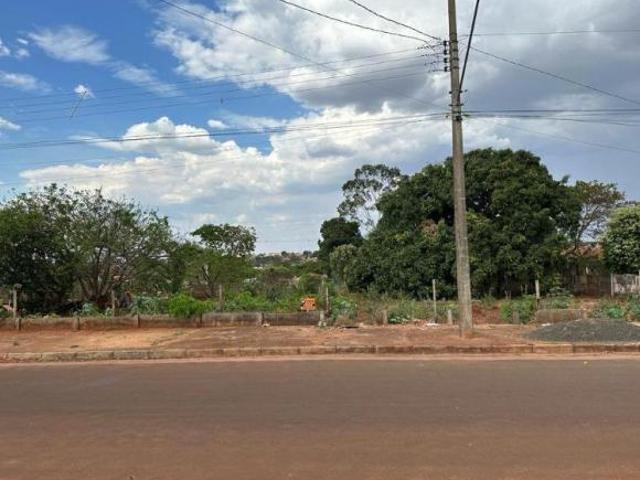 Terreno venda em Brasil, Ituiutaba
