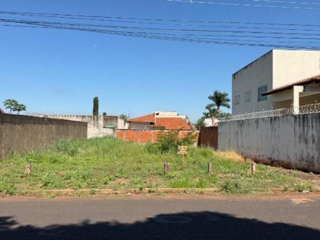 Terreno venda em Independência, Ituiutaba
