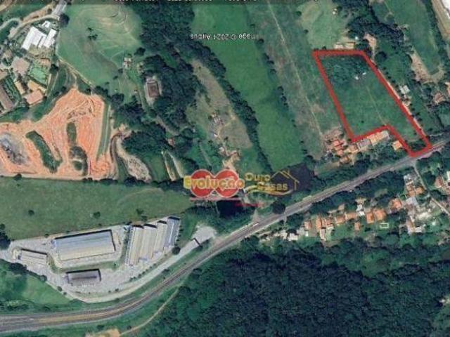 Terreno venda em Itatiba