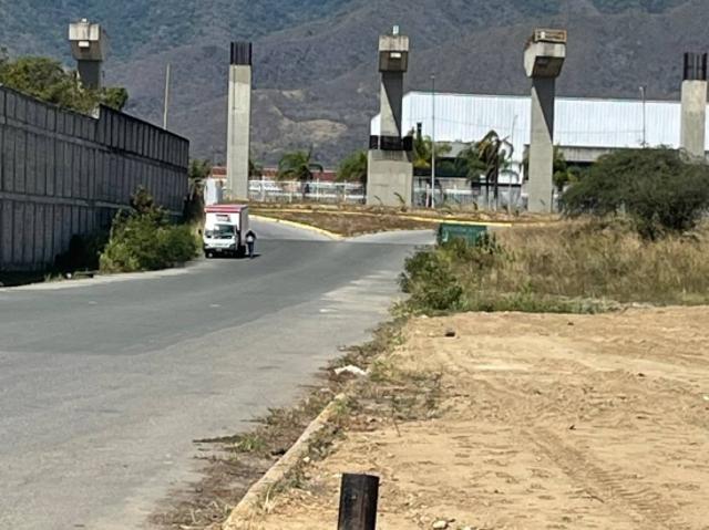 Terreno en venta en Guarenas, Miranda
