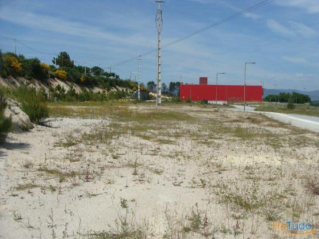 Terreno venda em Chaves, Vila Real