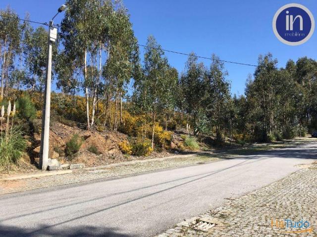 Terreno venda em Gavião, Braga