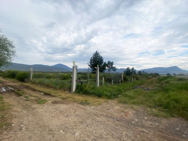 Terreno en renta en Saltillo, Coahuila