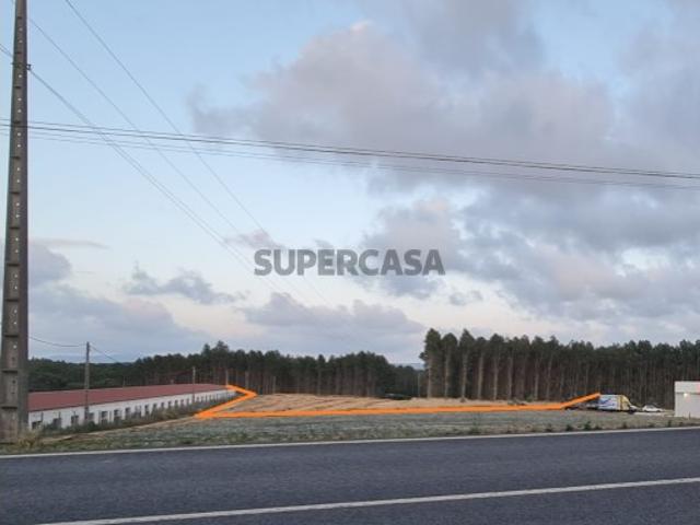 Terreno venda em Torres Vedras, Lisboa