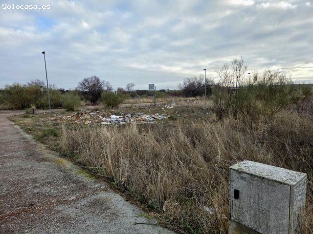 Terreno en venta en Orgaz, Castilla-La Mancha