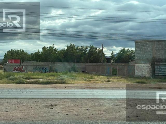 Terreno en renta en Chihuahua, Municipio de Chihuahua
