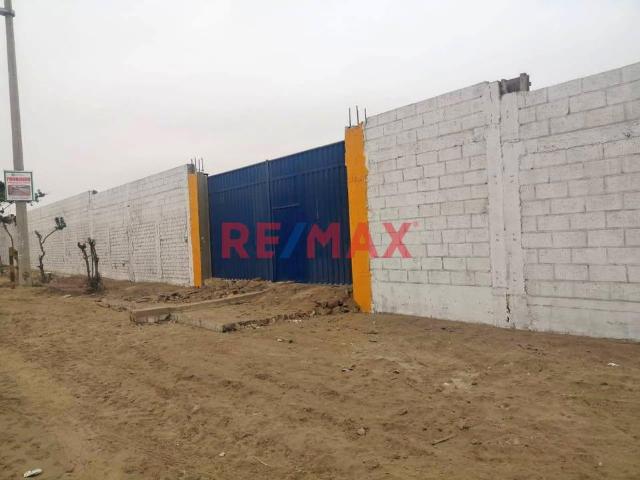 Terreno alquiler en Lurin, Lima Metropolitana