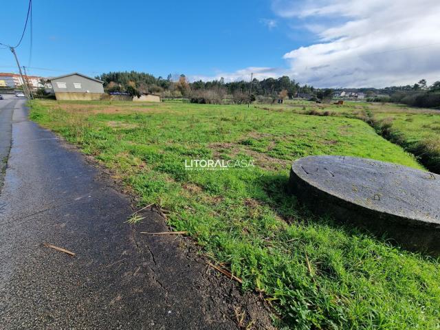 Terreno venda em Oliveira Do Bairro, Aveiro