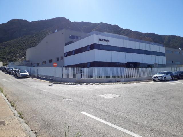 Terreno en venta en Redován, Alacant / Alicante