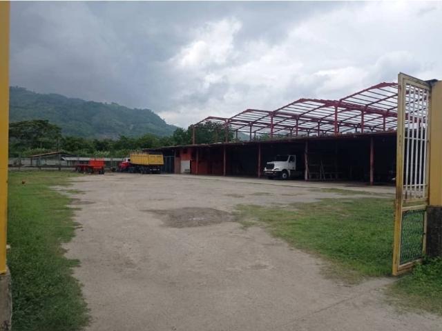 Terreno en venta en Juan José Mora, Carabobo