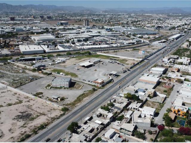 Terreno en renta en Torreón, Coahuila