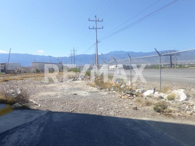 Terreno en renta en Arteaga, Coahuila