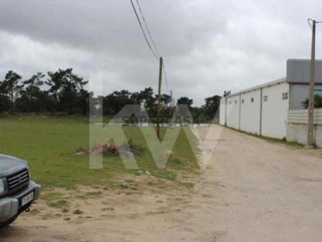 Terreno venda em Jardia, Montijo