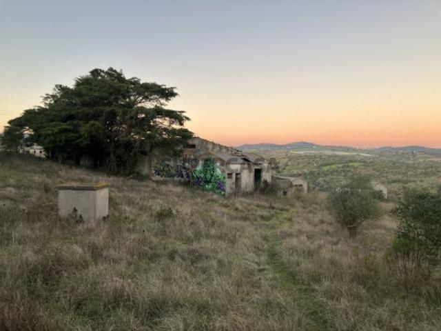 Terreno venda em Monfirre, Mafra