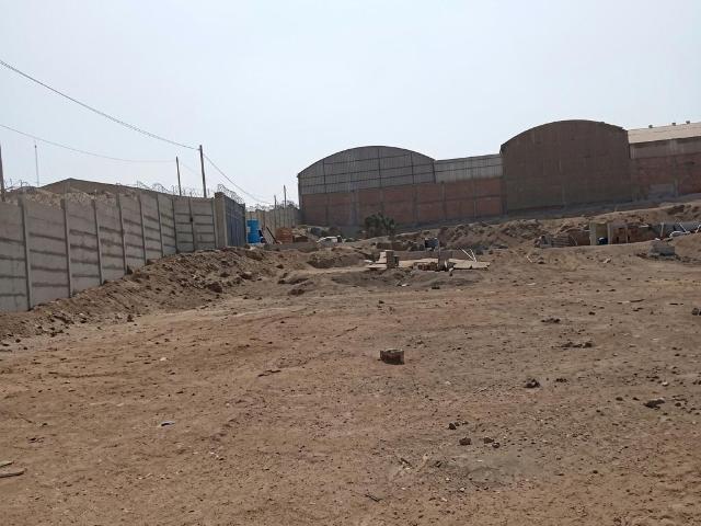 Terreno venta en Callao