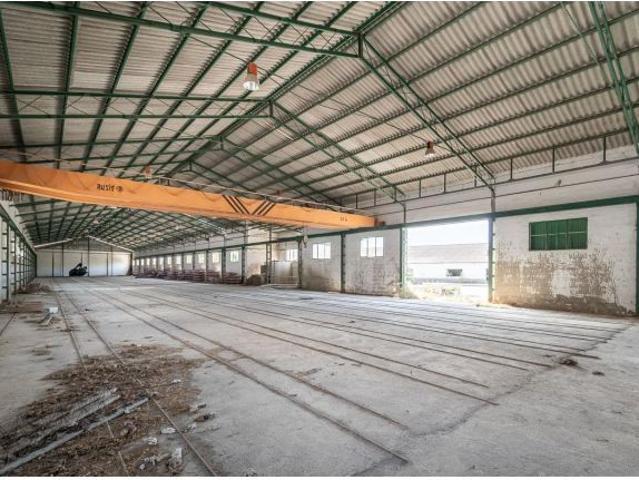 Local Comercial en venta en Comarca de Loja, Andalucía