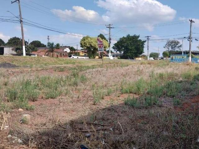 Terreno venda em São Judas Tadeu, Santo Antônio de Posse