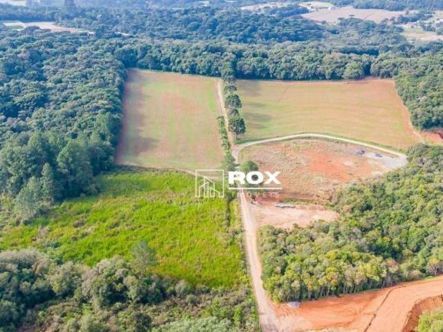 Terreno venda em Região Geográfica Imediata de Curitiba, Região Metropolitana de Curitiba