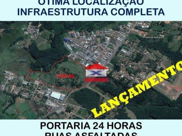 Terreno venda em Região Imediata de São Paulo, Região Metropolitana de São Paulo