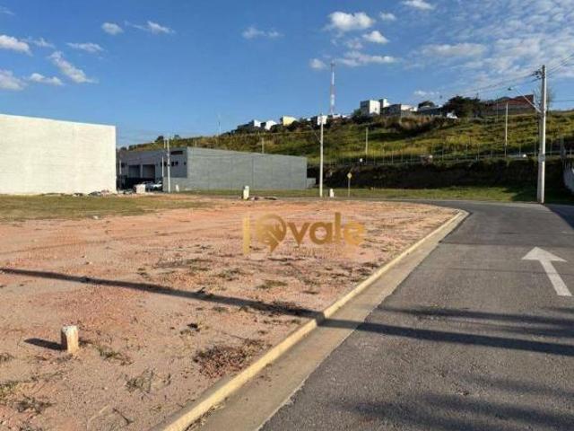 Terreno venda em Região Imediata de São José dos Campos, Região Metropolitana do Vale do Paraíba e Litoral Norte