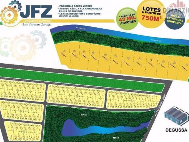 Terreno venda em Região Imediata de Campinas, Região Metropolitana de Campinas
