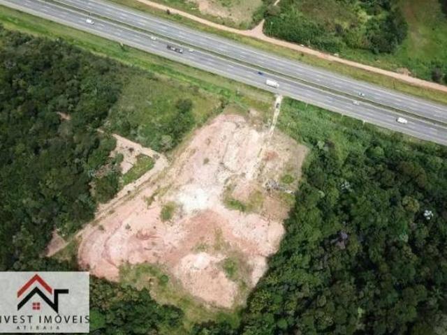 Terreno venda em Região Imediata de Bragança Paulista, Atibaia