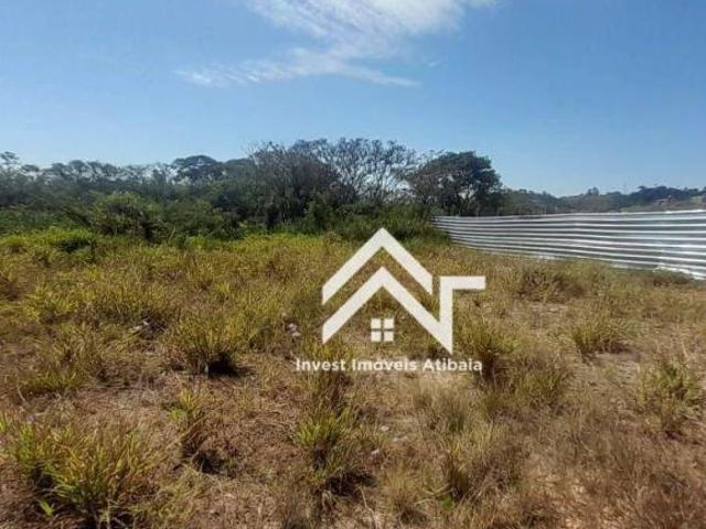 Terreno venda em Bom Jesus dos Perdões