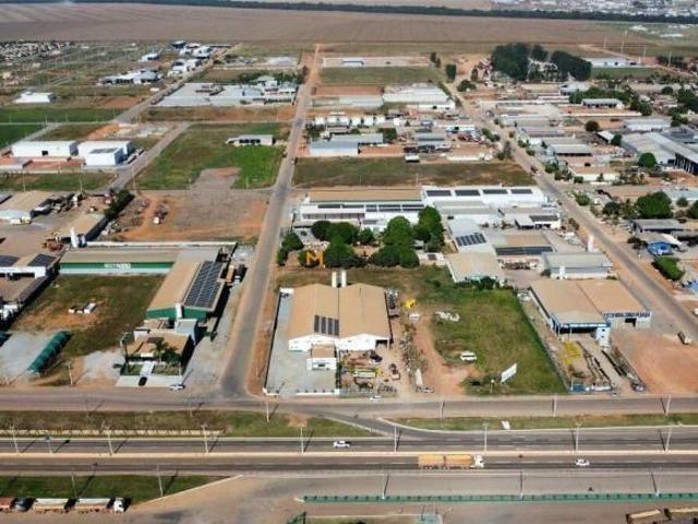 Terreno venda em Região Geográfica Imediata de Sorriso, Sorriso