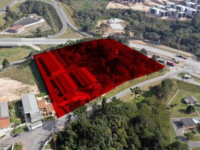 Terreno venda em Região Geográfica Imediata de Curitiba, Região Metropolitana de Curitiba