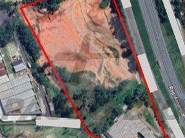 Terreno venda em Região Imediata de São Paulo, Região Metropolitana de São Paulo