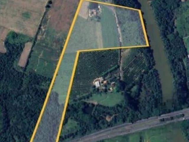 Terreno venda em Região Imediata de Limeira, Região Metropolitana de Piracicaba