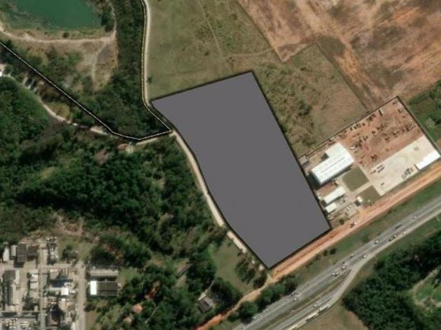 Terreno venda em Região Imediata de São José dos Campos, Região Metropolitana do Vale do Paraíba e Litoral Norte